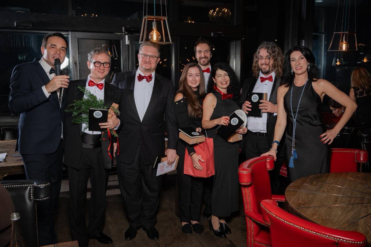 Лондон играет: новый интеллектуальный формат покоряет столицу | London Cult.