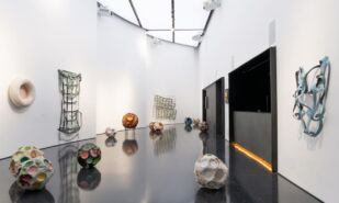 Выставка «Неожиданные последствия» Гермионы Аллсопп в art’otel London Hoxton | London Cult.