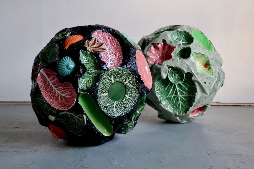 Выставка «Неожиданные последствия» Гермионы Аллсопп в art’otel London Hoxton | London Cult.