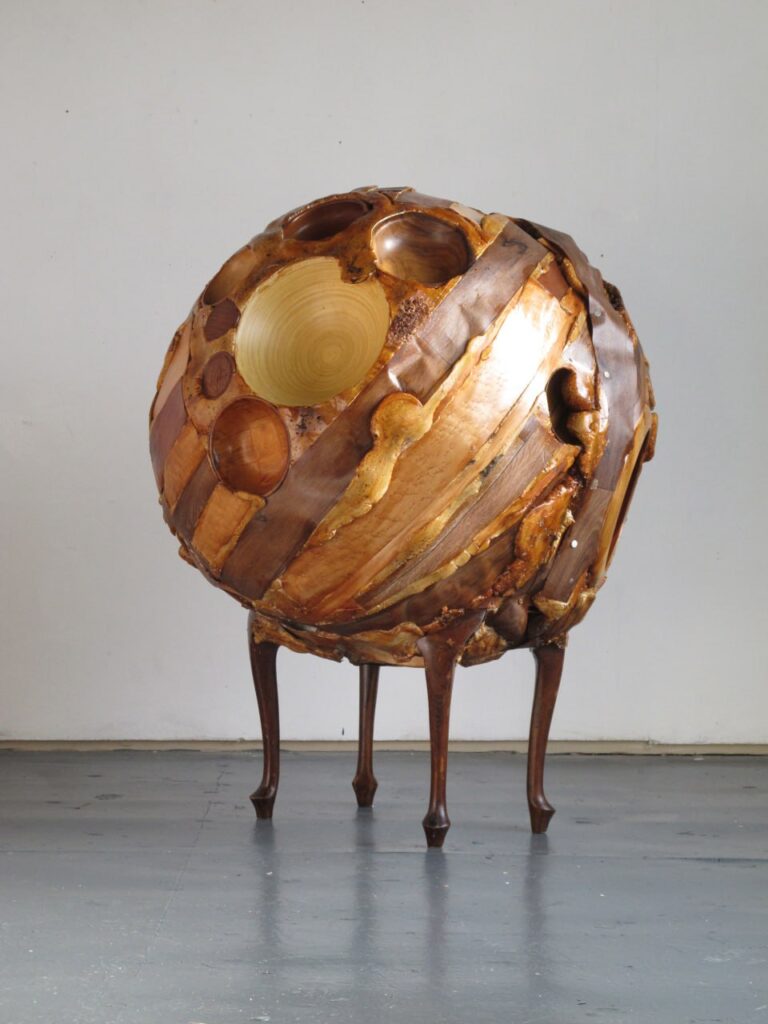 Выставка «Неожиданные последствия» Гермионы Аллсопп в art’otel London Hoxton | London Cult.