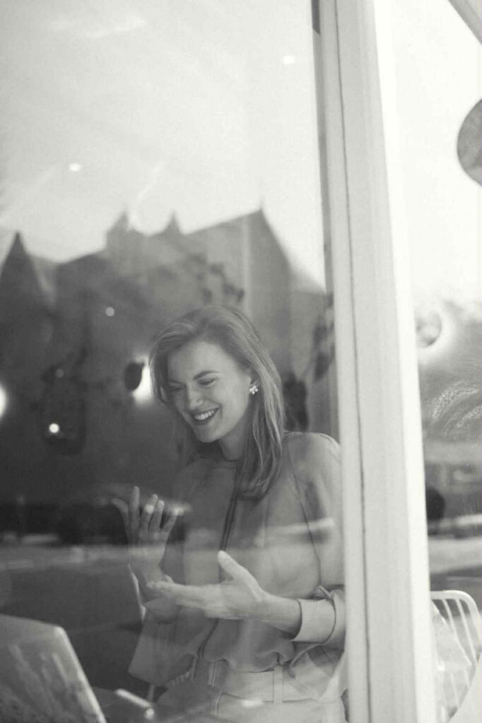 Светлана Акатова — о детях, родителях и о пути навстречу друг другу | London Cult.