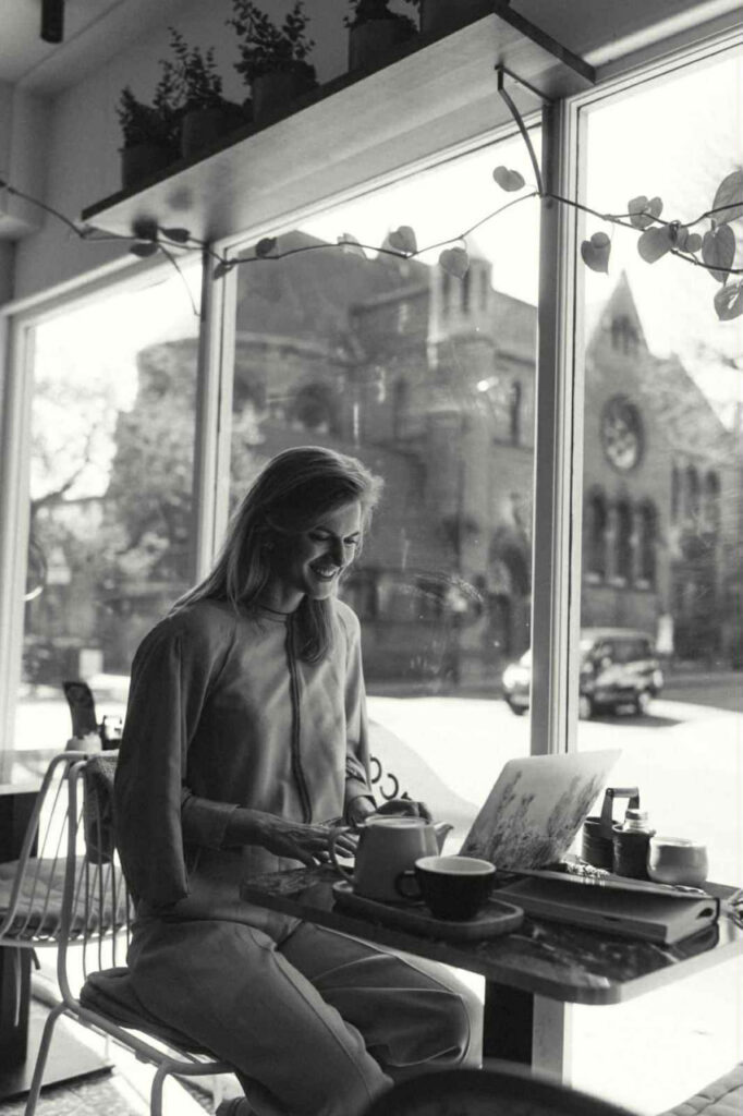 Светлана Акатова — о детях, родителях и о пути навстречу друг другу | London Cult.