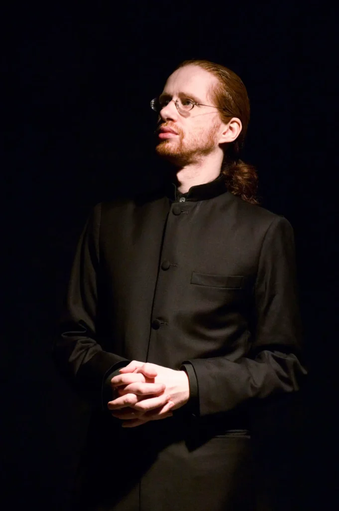 Роман Минц: «Восстановление справедливости имеет особое значение для меня» | London Cult.