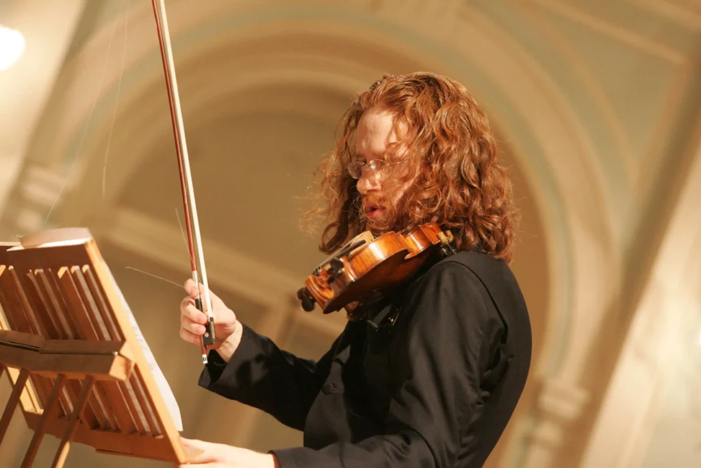 Роман Минц: «Восстановление справедливости имеет особое значение для меня» | London Cult.