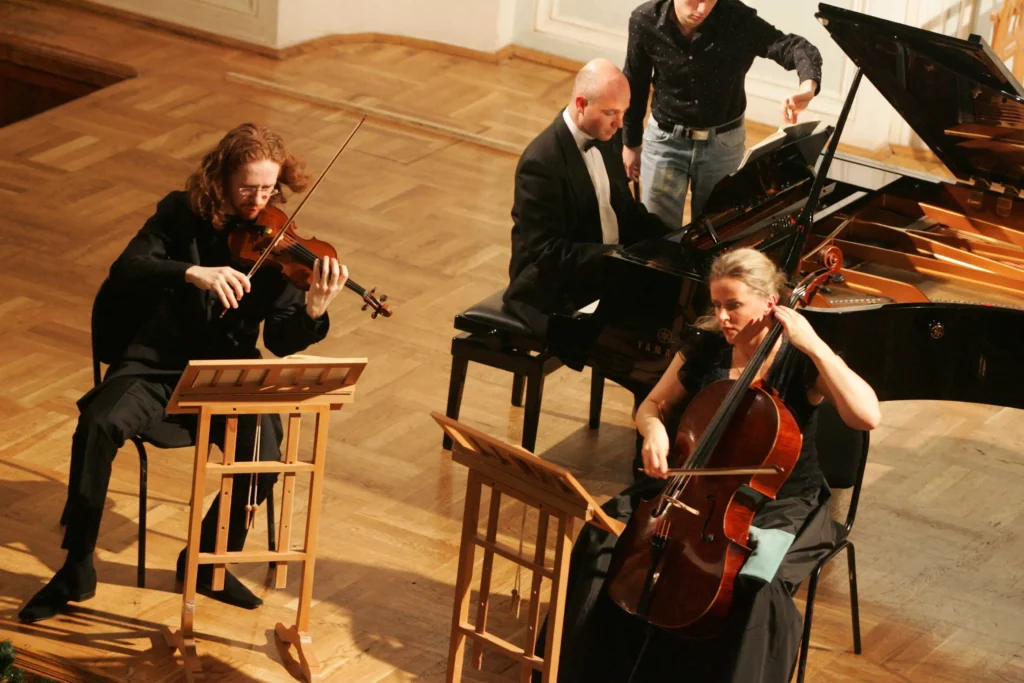 Роман Минц: «Восстановление справедливости имеет особое значение для меня» | London Cult.