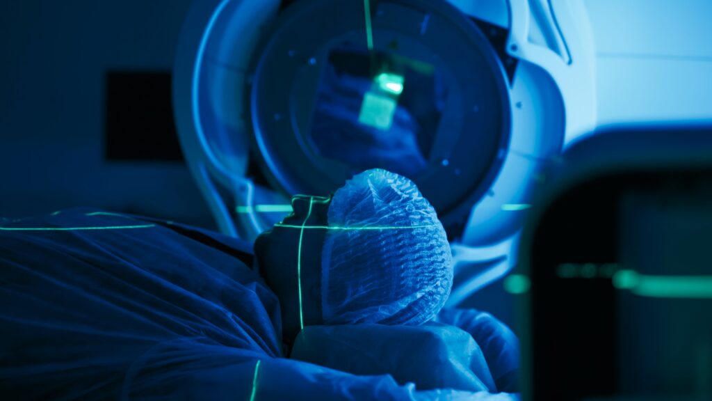 Биосенсор Лауры Лечуги: новый шаг к быстрой диагностике рака | London Cult.