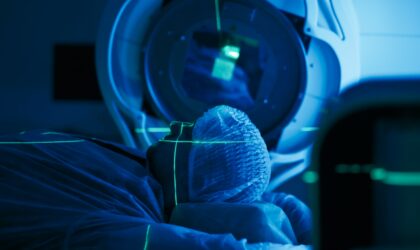 Биосенсор Лауры Лечуги: новый шаг к быстрой диагностике рака | London Cult.