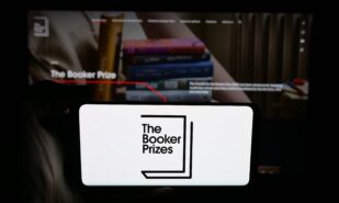 Роман «Плоть» Дэвида Салая — лауреат Букеровской премии 2025 года | London Cult.