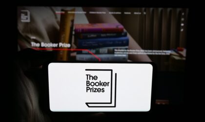 Роман «Плоть» Дэвида Салая — лауреат Букеровской премии 2025 года | London Cult.