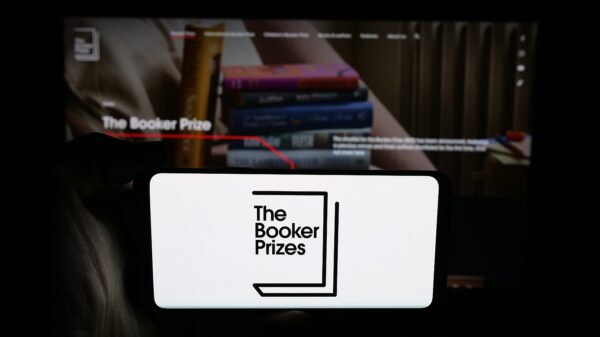 Роман «Плоть» Дэвида Салая — лауреат Букеровской премии 2025 года | London Cult.