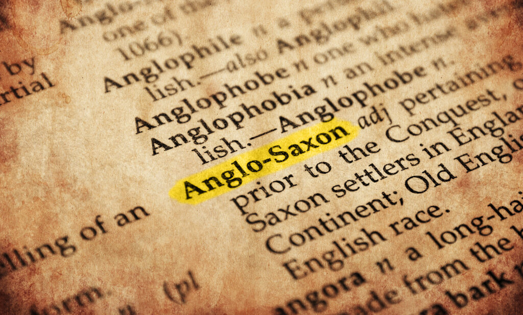 «Маленькие» слова как свидетели древнейших грамматических систем: артикль a/an | London Cult.