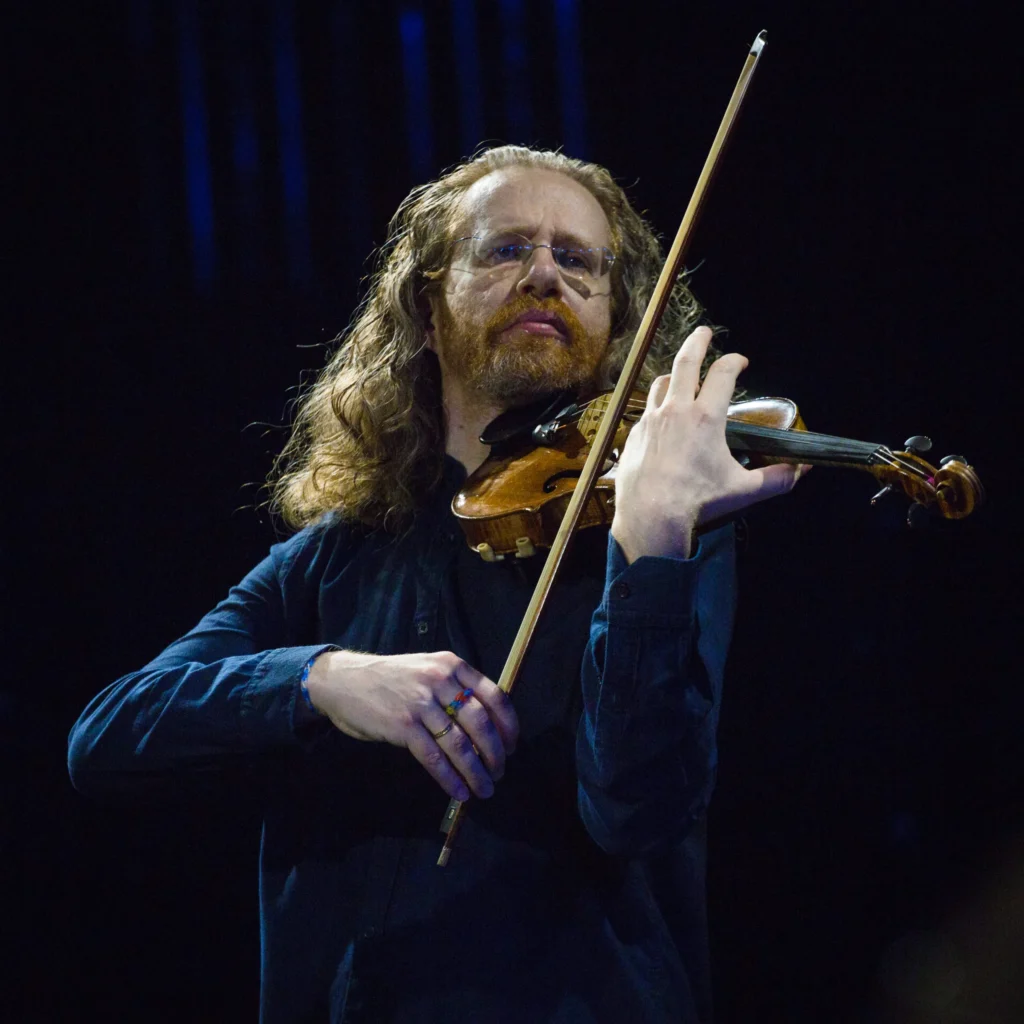 Роман Минц: «Восстановление справедливости имеет особое значение для меня» | London Cult.