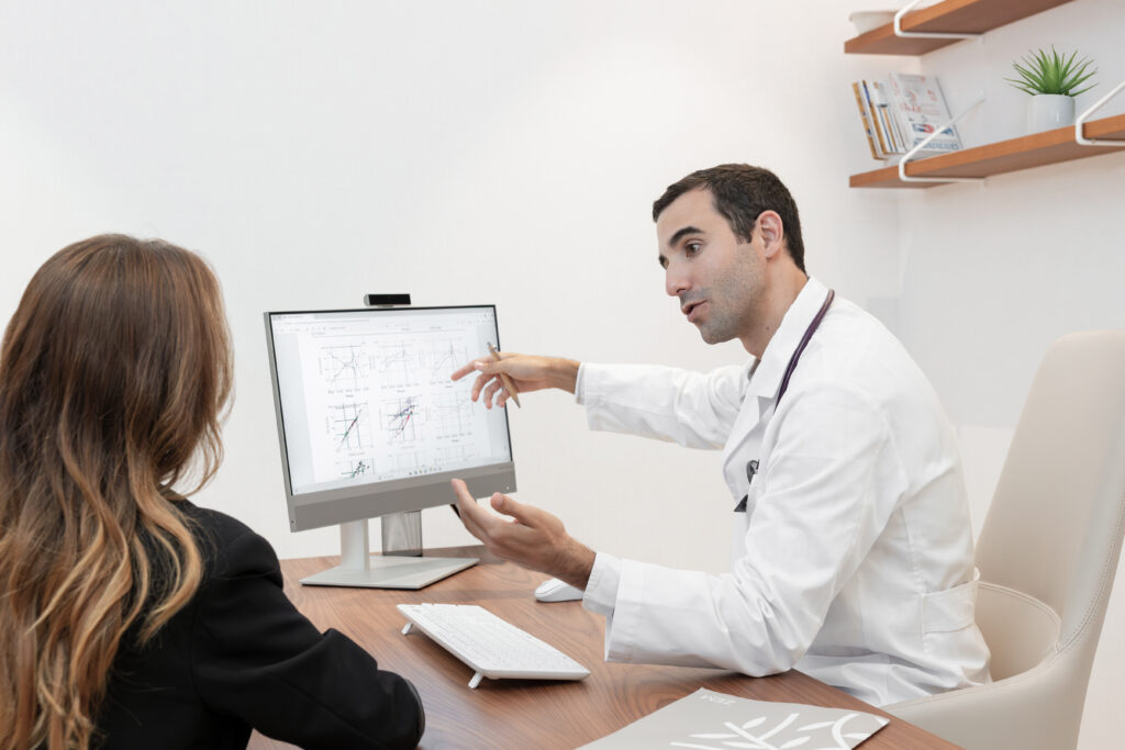 ZEM Wellness Clinic Altea: как работает философия долголетия | London Cult.