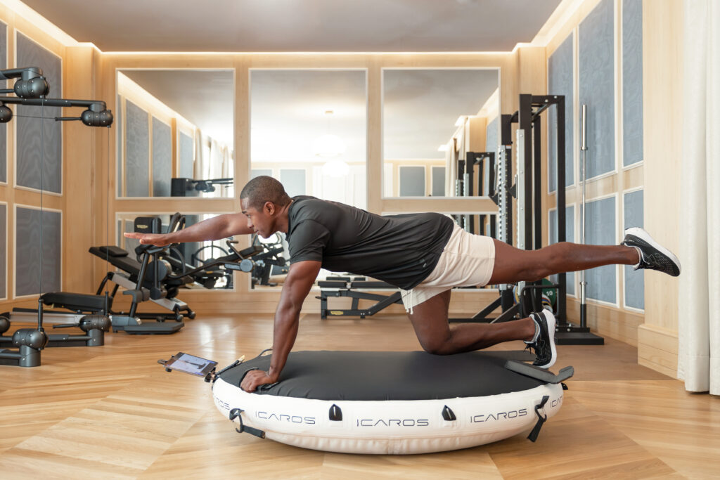 ZEM Wellness Clinic Altea: как работает философия долголетия | London Cult.