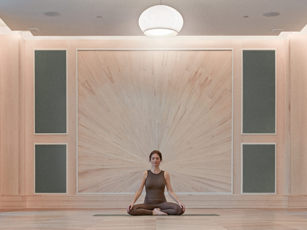 ZEM Wellness Clinic Altea: как работает философия долголетия | London Cult.