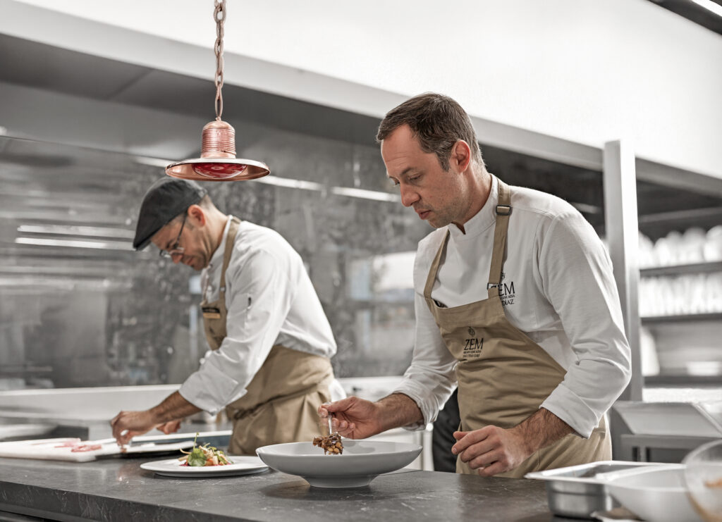 ZEM Wellness Clinic Altea: как работает философия долголетия | London Cult.