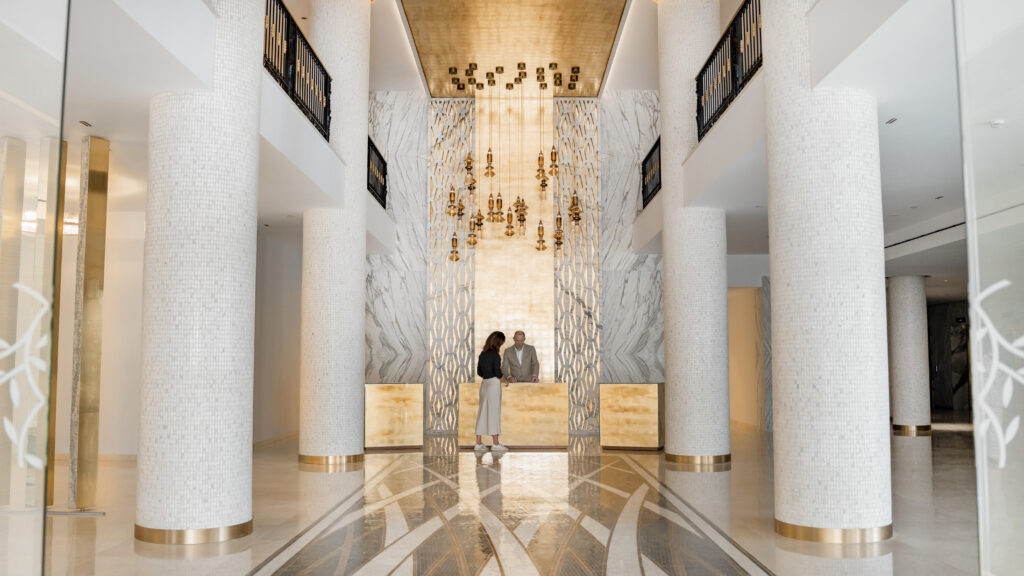 ZEM Wellness Clinic Altea: как работает философия долголетия | London Cult.