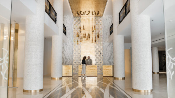 ZEM Wellness Clinic Altea: как работает философия долголетия | London Cult.