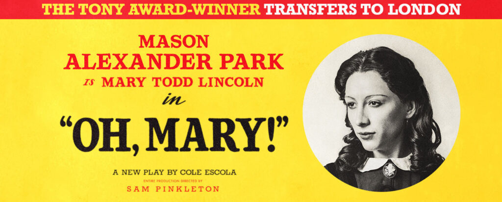 В Новый год с театром: что готовит Лондон в декабре? | London Cult.