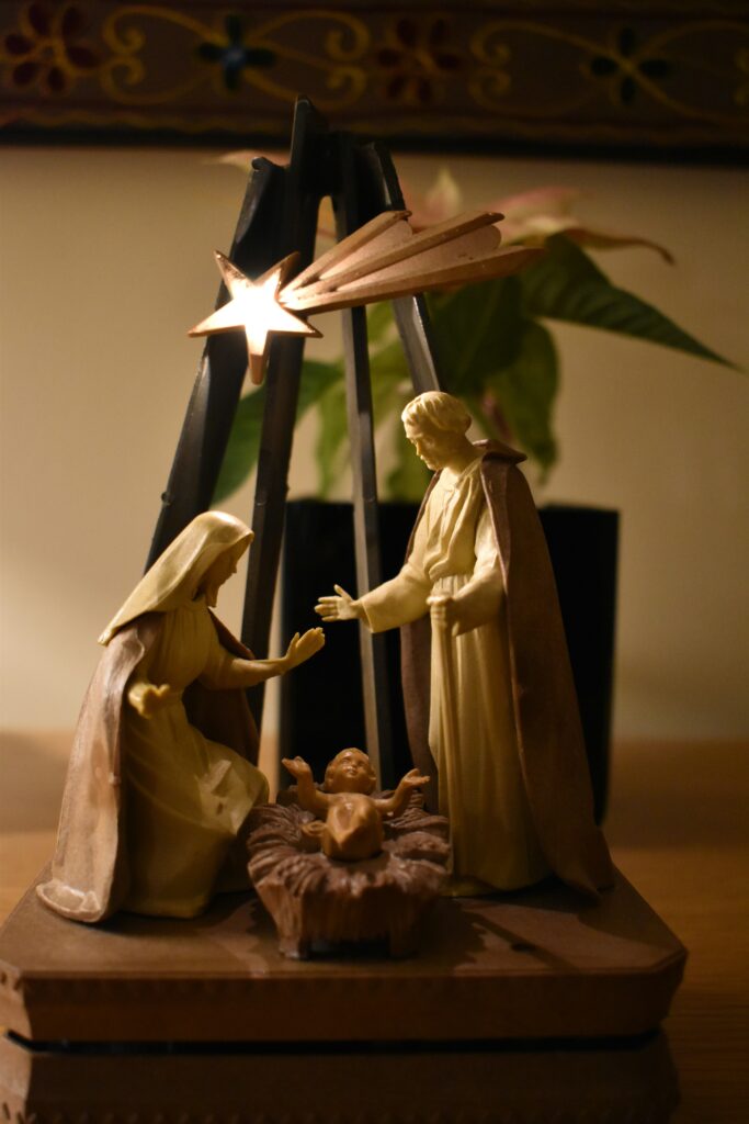 Скрытые смыслы Рождества: радость, боль и музыка | London Cult.