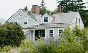 Самое популярное жильё среди покупателей: тренды 2025 года | London Cult.