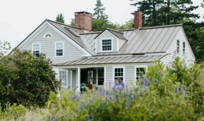 Самое популярное жильё среди покупателей: тренды 2025 года | London Cult.