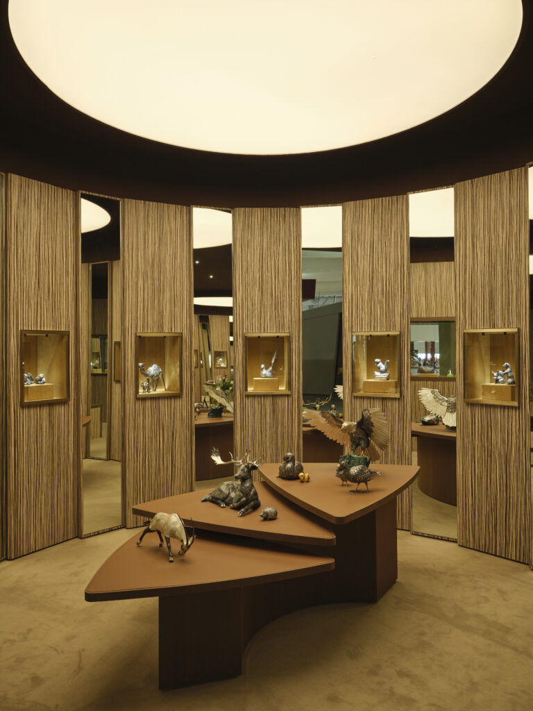 Dubai Design Week 2025: the city as a laboratory for the future | London Cult.