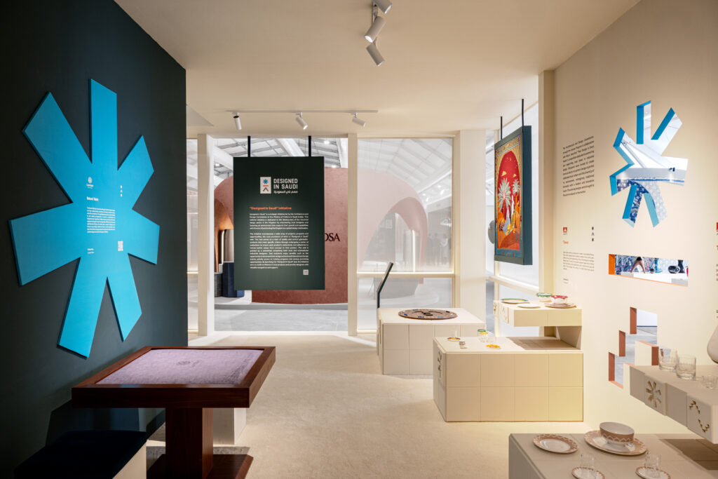 Dubai Design Week 2025: the city as a laboratory for the future | London Cult.