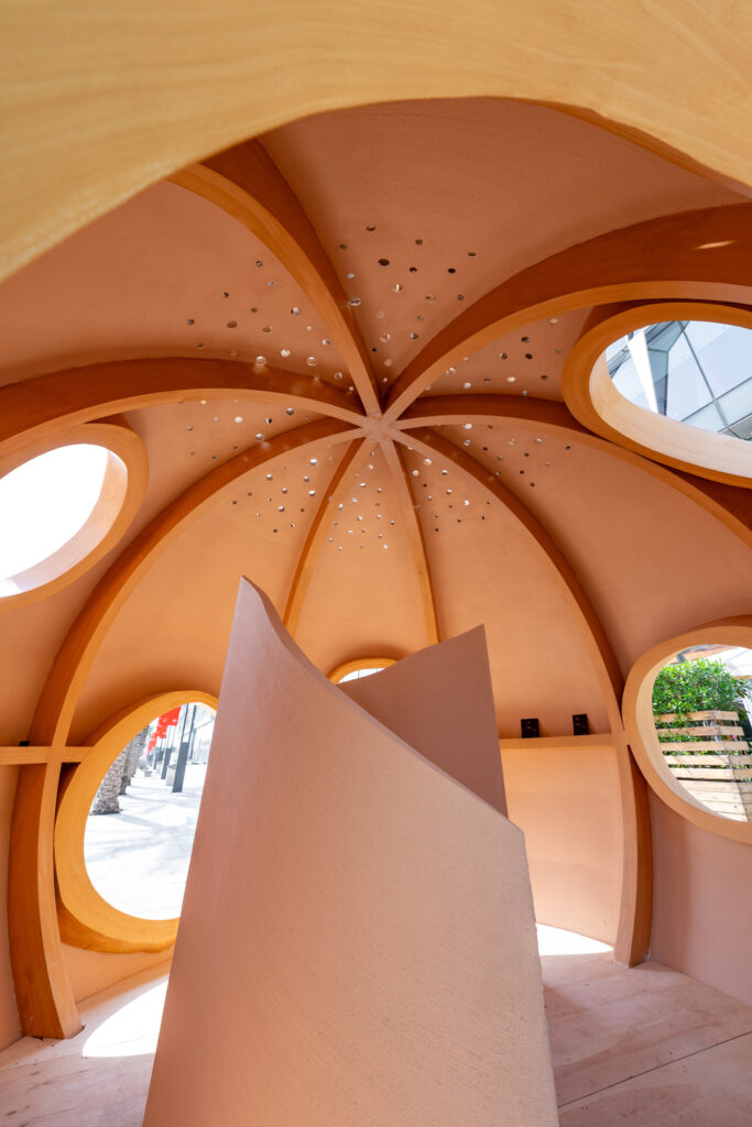 Dubai Design Week 2025: the city as a laboratory for the future | London Cult.