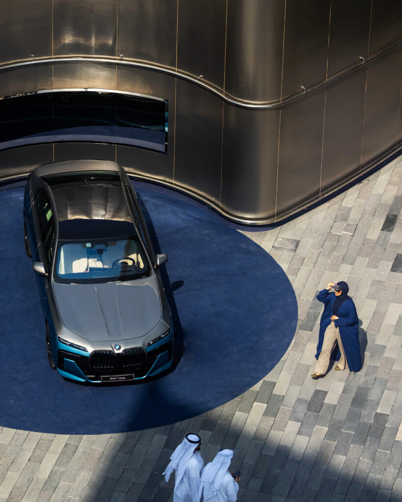 Dubai Design Week 2025: the city as a laboratory for the future | London Cult.