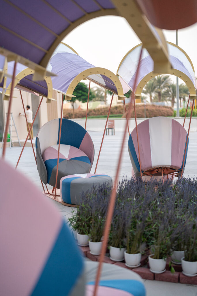 Dubai Design Week 2025: the city as a laboratory for the future | London Cult.