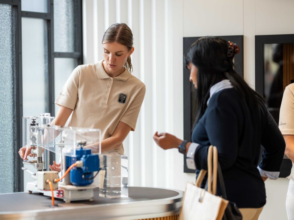 Dubai Design Week 2025: the city as a laboratory for the future | London Cult.