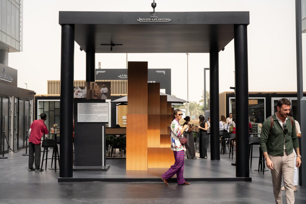 Dubai Design Week 2025: the city as a laboratory for the future | London Cult.