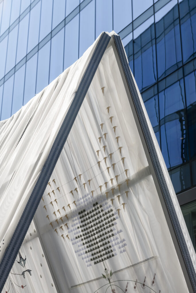 Dubai Design Week 2025: the city as a laboratory for the future | London Cult.