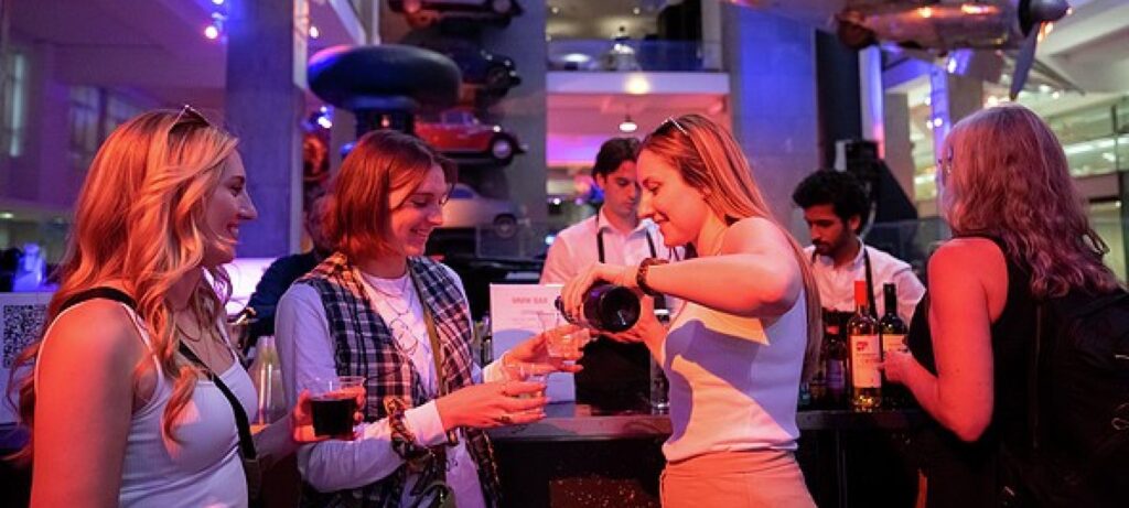 Наука и чудеса: декабрьские STEM‑мероприятия в Лондоне  | London Cult.