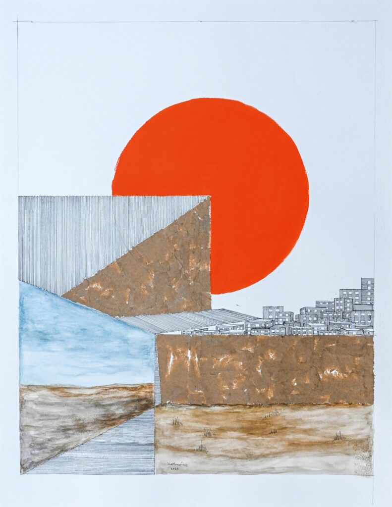 Dubai Design Week 2025: the city as a laboratory for the future | London Cult.