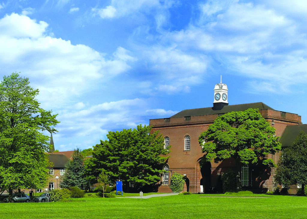 Лучшие средние школы Великобритании-2026 по версии The Times | London Cult.