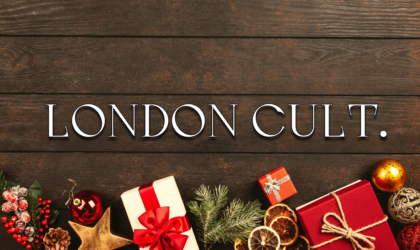 Дорогие друзья London Cult, читатели, авторы и единомышленники, спасибо, что были с нами в 2025-м! | London Cult.