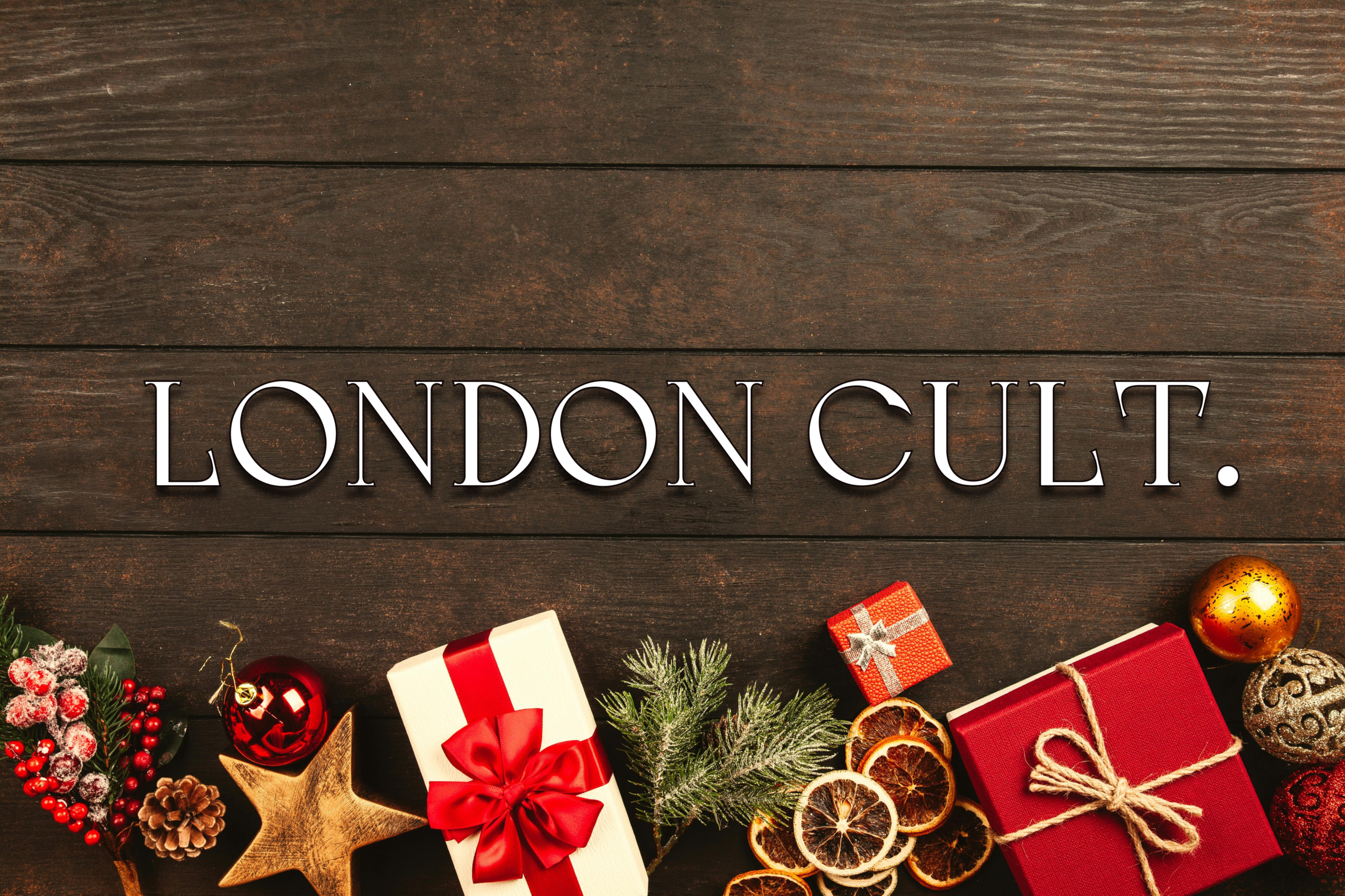 Дорогие друзья London Cult, читатели, авторы и единомышленники, спасибо, что были с нами в 2025-м! | London Cult.