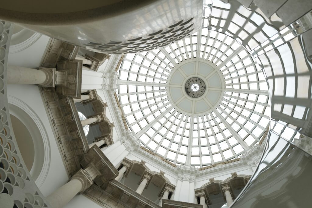 Мария Балшоу уходит с поста директора Tate | London Cult.