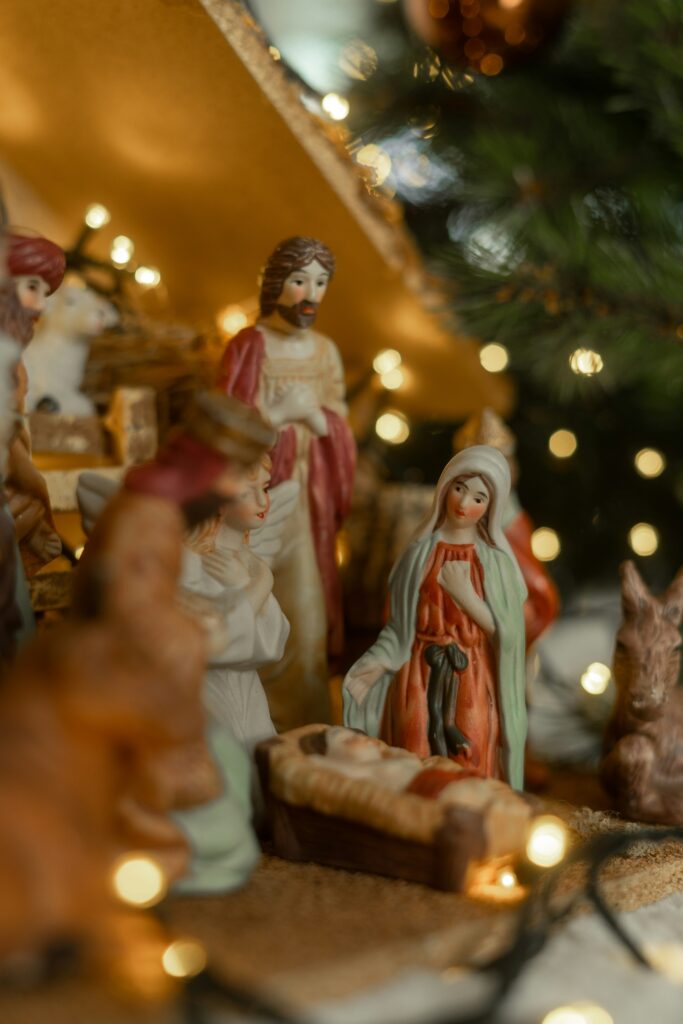 Скрытые смыслы Рождества: радость, боль и музыка | London Cult.