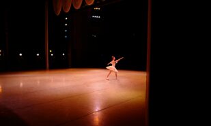 В Новый год с театром: что готовит Лондон в декабре? | London Cult.