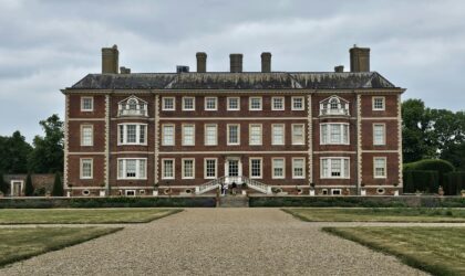 Готовность ребёнка «быть» в пансионе: стратегический навык XXI века  | London Cult.