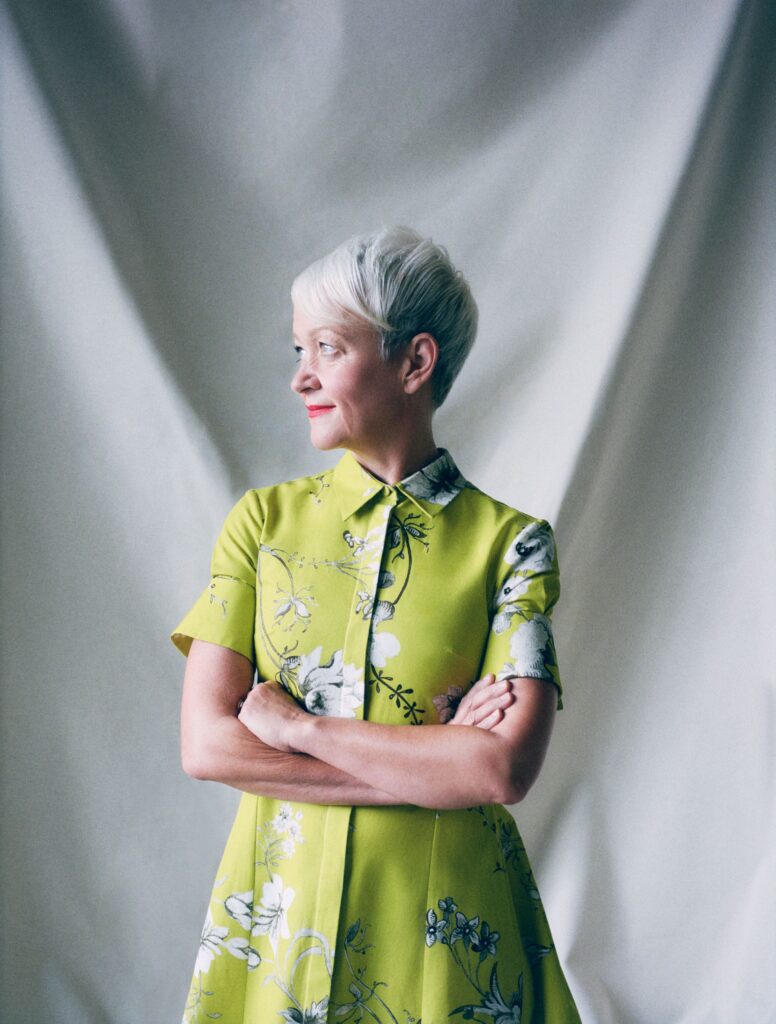 Мария Балшоу уходит с поста директора Tate | London Cult.