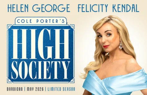 Шесть, даже семь поводов сходить в театр в 2026-м! | London Cult.