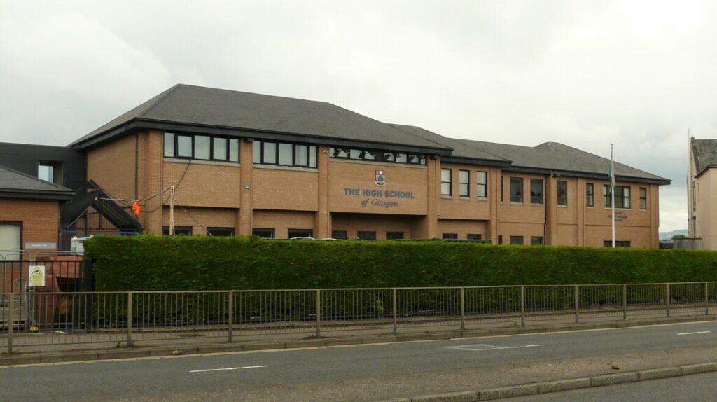 Лучшие средние школы Великобритании-2026 по версии The Times | London Cult.