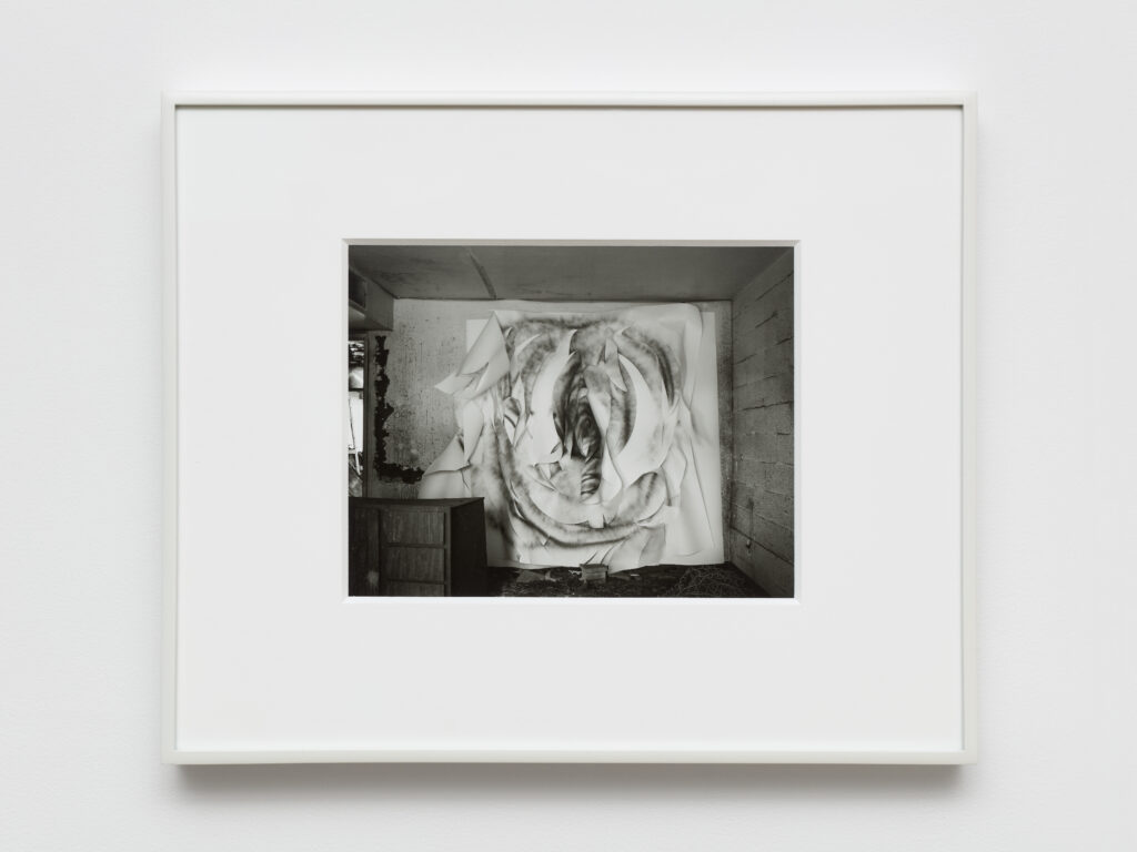 Space as memory: The Exhibition The flesh of space | London Cult.