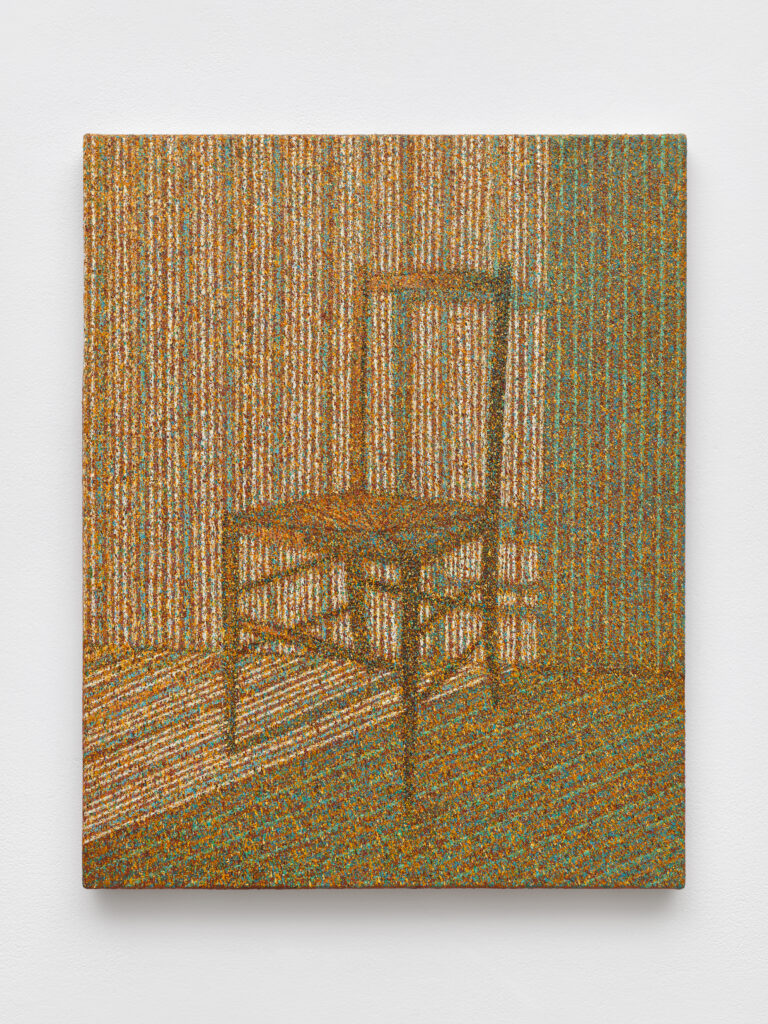 Space as memory: The Exhibition The flesh of space | London Cult.