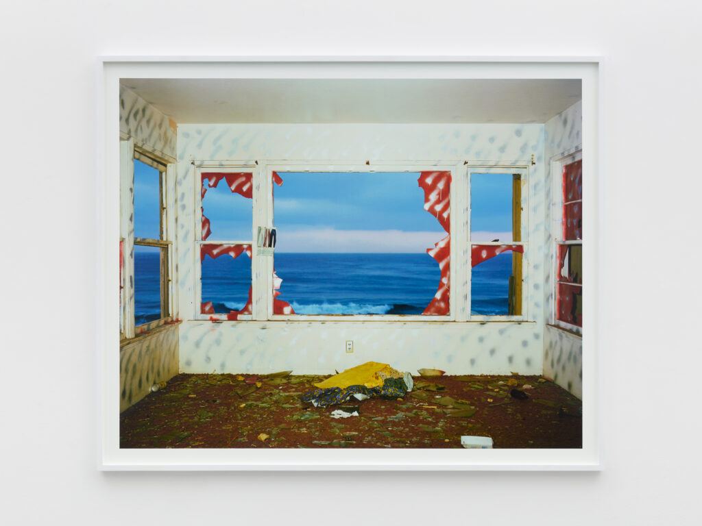 Space as memory: The Exhibition The flesh of space | London Cult.