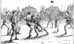 By S.T. Dadd (signed) - Scanned from the book Historia del Fútbol, Public Domain, https://commons.wikimedia.org/w/index.php?curid=43150453